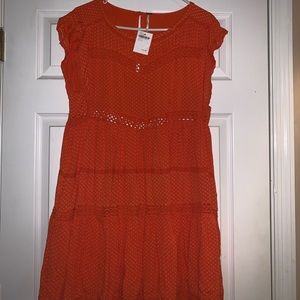 Free People dress